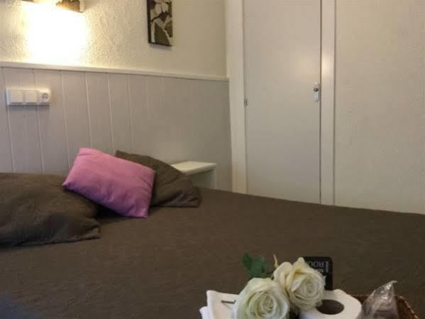 Hostal Albero By Gaiarooms Salamanca Eksteriør billede